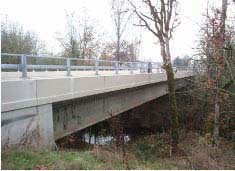 Bridge Replacement Photograph