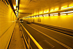 Photo of Midtown Tunnel