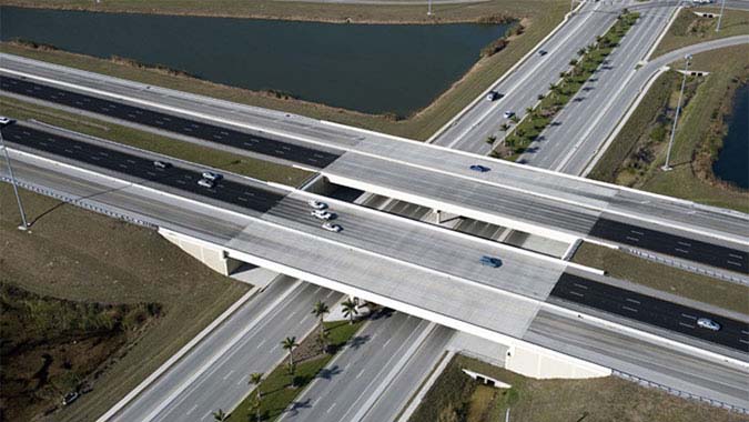 I-75 Roadway Expansion (iROX) - Collier and Lee Counties, Florida