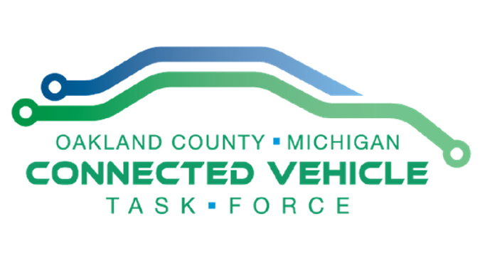 Oakland County Michigan Connected Autonomous Vehicle Network Pilot - Oakland County, Michigan