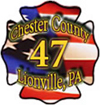 Chester County 47 Lionville, PA