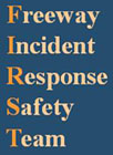 FIRST - Freeway Incident Response Safety Team