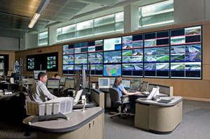 Shared Operations Center
