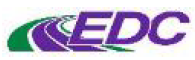 Logo: EDC