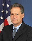 Jeffrey F. Paniati