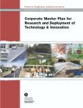Corporate Master plan cover 