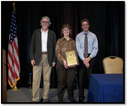 Peggy Casey Career Achievement Award