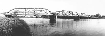 Lewellen State Aid Bridge