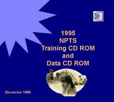 NPTS Training CD Cover