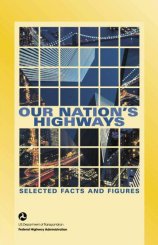 Our Nation's Highways Book Cover