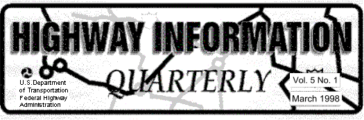 Highway Information Quarterly