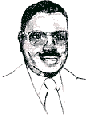 Sketch: Johnny A. Wade