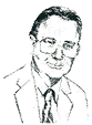 Sketch: John A. Youngblood