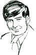 Sketch: Mark A. Bolte