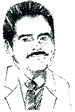 Sketch: Michael J. Carrillo
