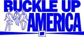 Buckle Up America Logo