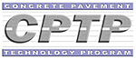 Concrete Pavement Technology Program logo
