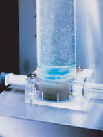 an air void analyser
