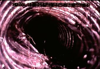 Crushed Pipe as described above