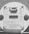 photo of density gage