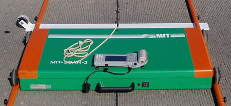 The MIT Scan-2 device.