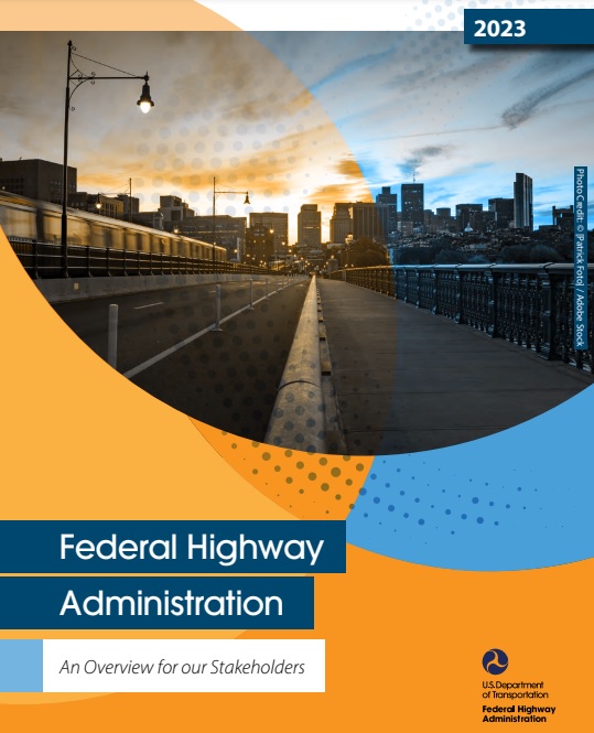 The cover image of FHWA’s Primer document.