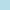 light blue indicates statistically significant