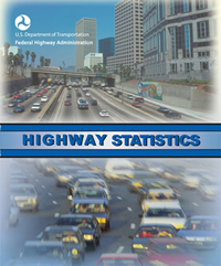 Highway Statistics Cover