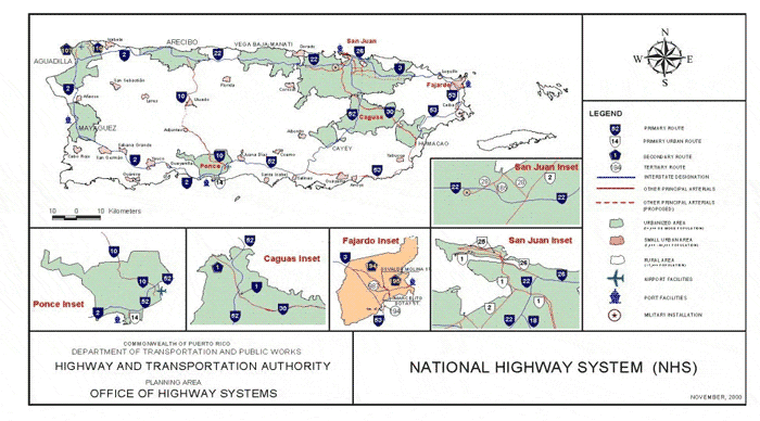 image of nhs maps