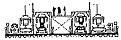 Schematic of Brooklyn Bridge peak year