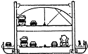 Schematic Queensboro Bridge 1989