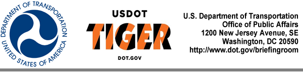 U.S. Department of Transportation, Office of Public Affairs, Washington, D.C., www.dot.gov/affairs/briefing.htm - News