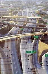 I-15 Interchange