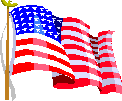 Graphic of the United States Flag