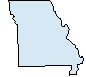 Graphic depicting Missouri State