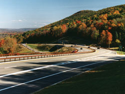 Photo of Taconic State Parkway