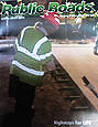Cover of Public Roads.