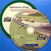 Figure 2. The SDR 24 DVD Set.