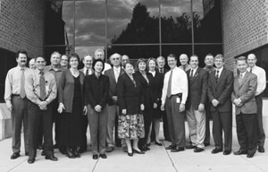 The RD&T Leadership Council