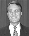 Photo of Dennis C. Judycki, Associate Administrator for Research, Development and Technology