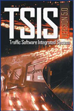 TSIS Version 5.0 cover