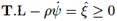 Equation. Reduced energy-dissipation inequality. Click here for more information.