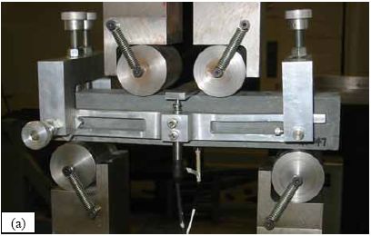 Flexure Test