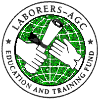 Laborers-AGC Education and Training Fund logo