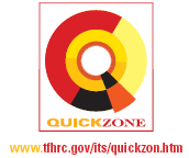 Quickzone Logo