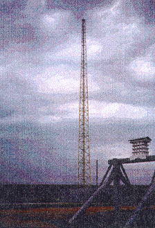 Figure 2. Transmitter at Mobile Point.