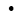 Row 2—Very small black circle representing a single 20-millimeter (0.8-inch) by 3-meter (9.8-foot) rod.