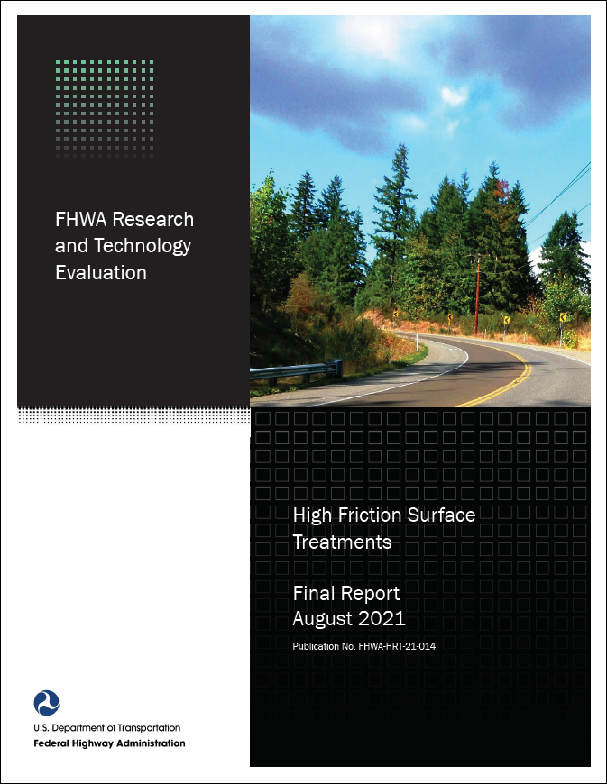 FHWA-HRT-21-014 PDF Cover Image