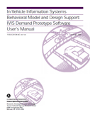 Picture of the Report Cover.