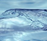 Photo: Water